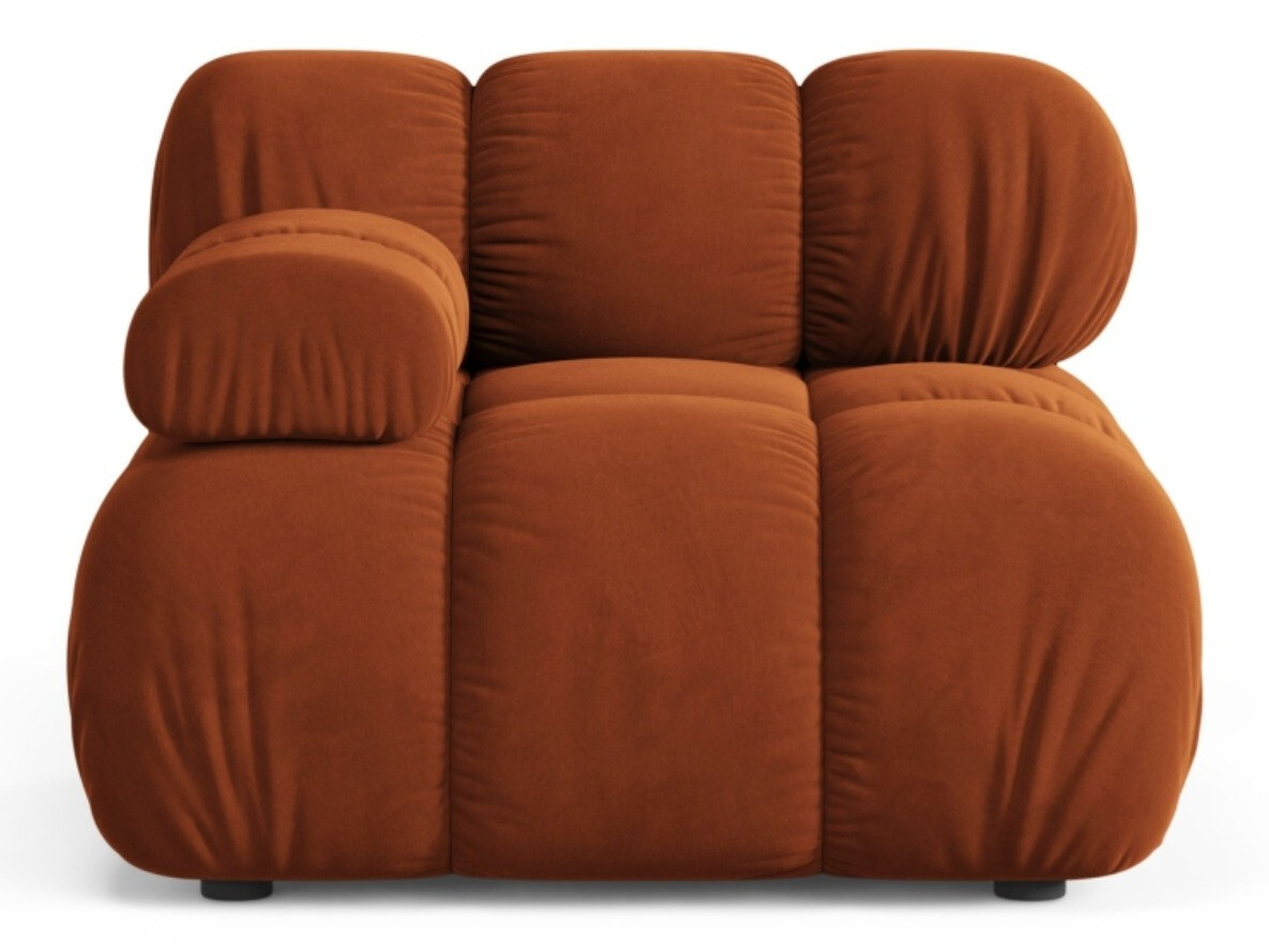 Moduļu krēsls Caltenu 104 (Bluvel 4215)