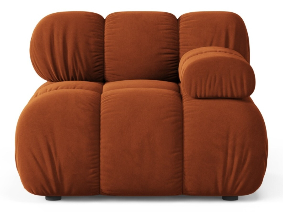 Moduļu krēsls Caltenu 104 (Bluvel 4215)