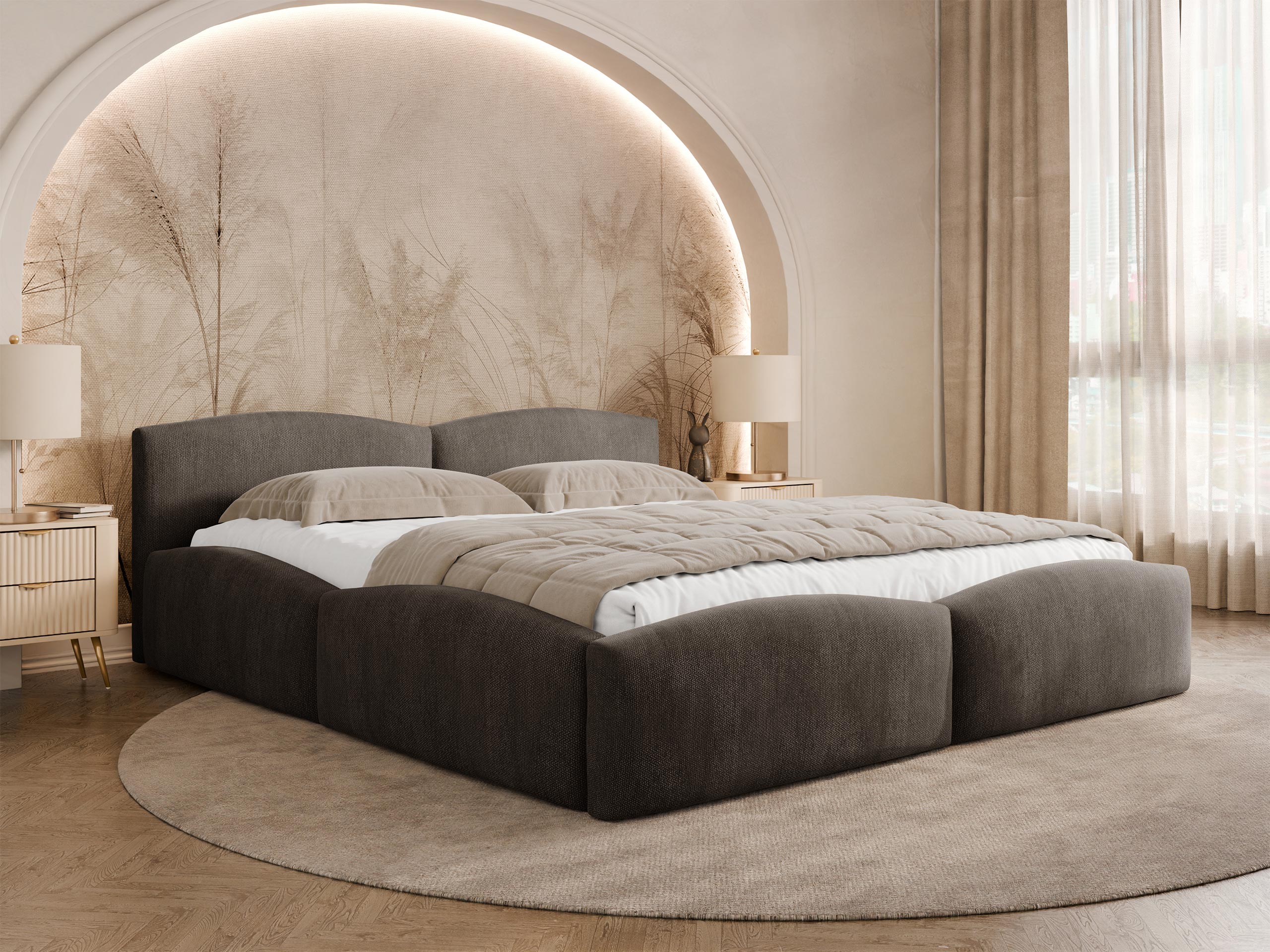 Gulta TrendyNest Titis (Lumo 40)
