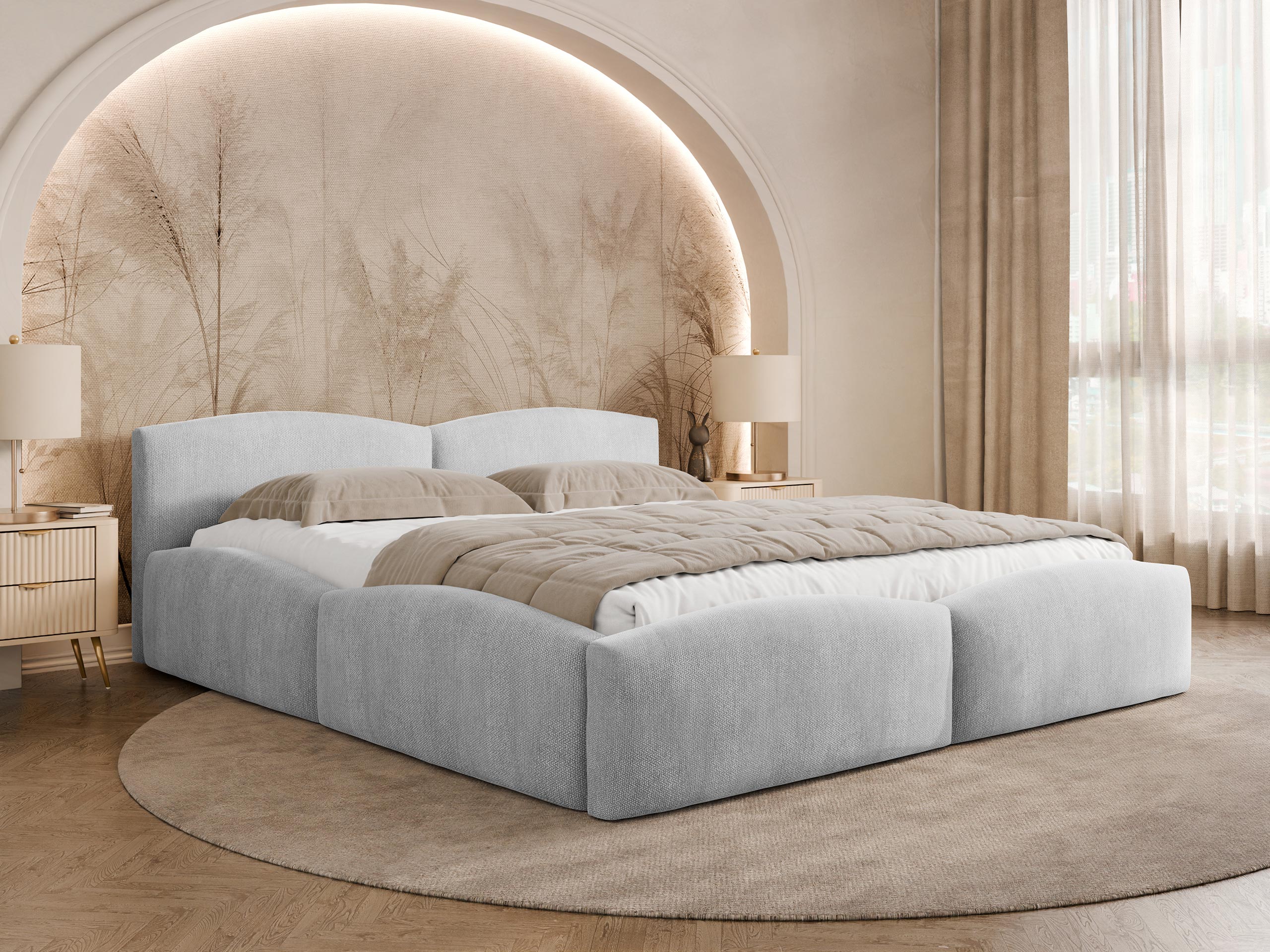 Gulta TrendyNest Titis (Lumo 65)