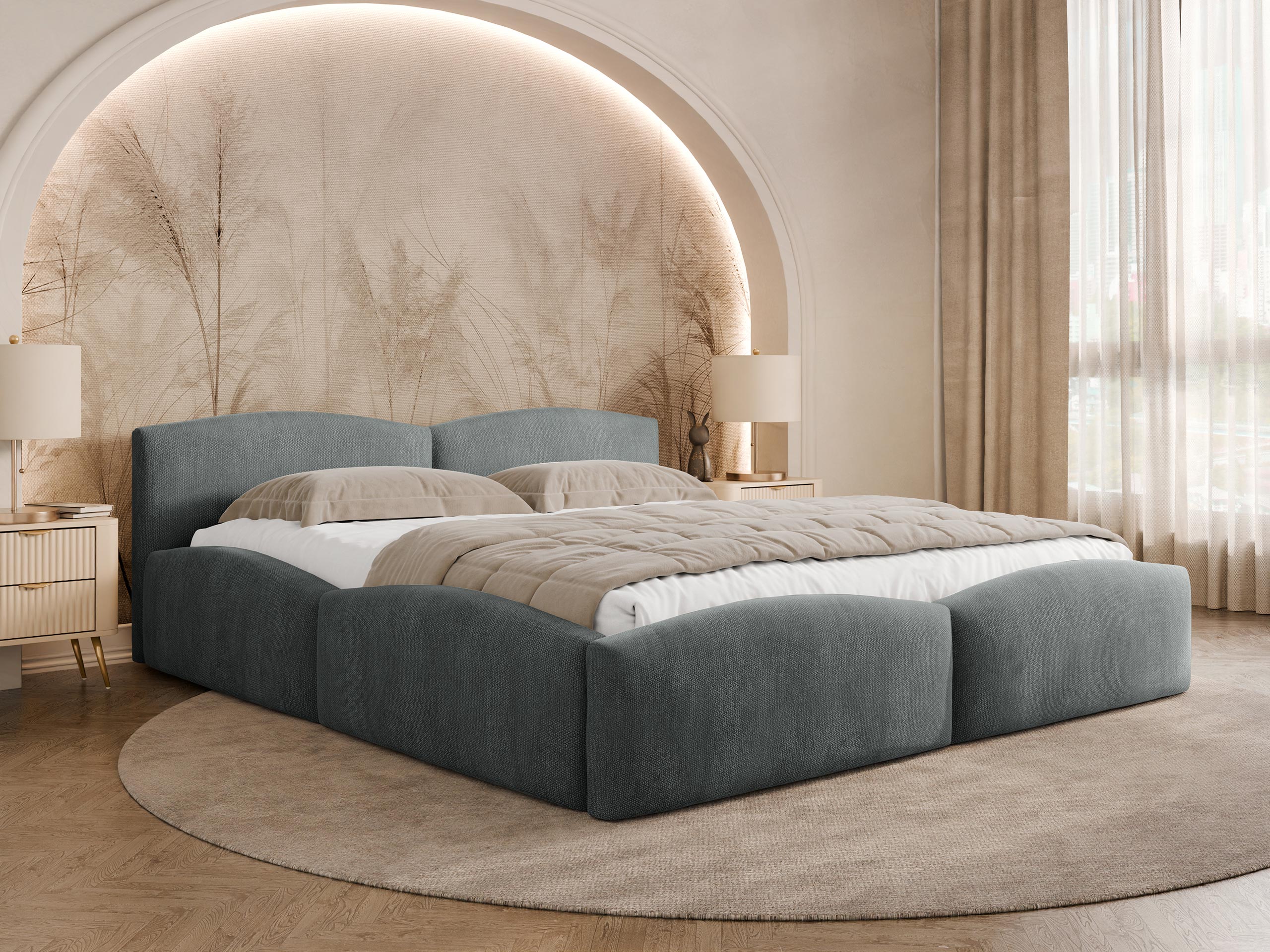 Gulta TrendyNest Titis (Lumo 75)