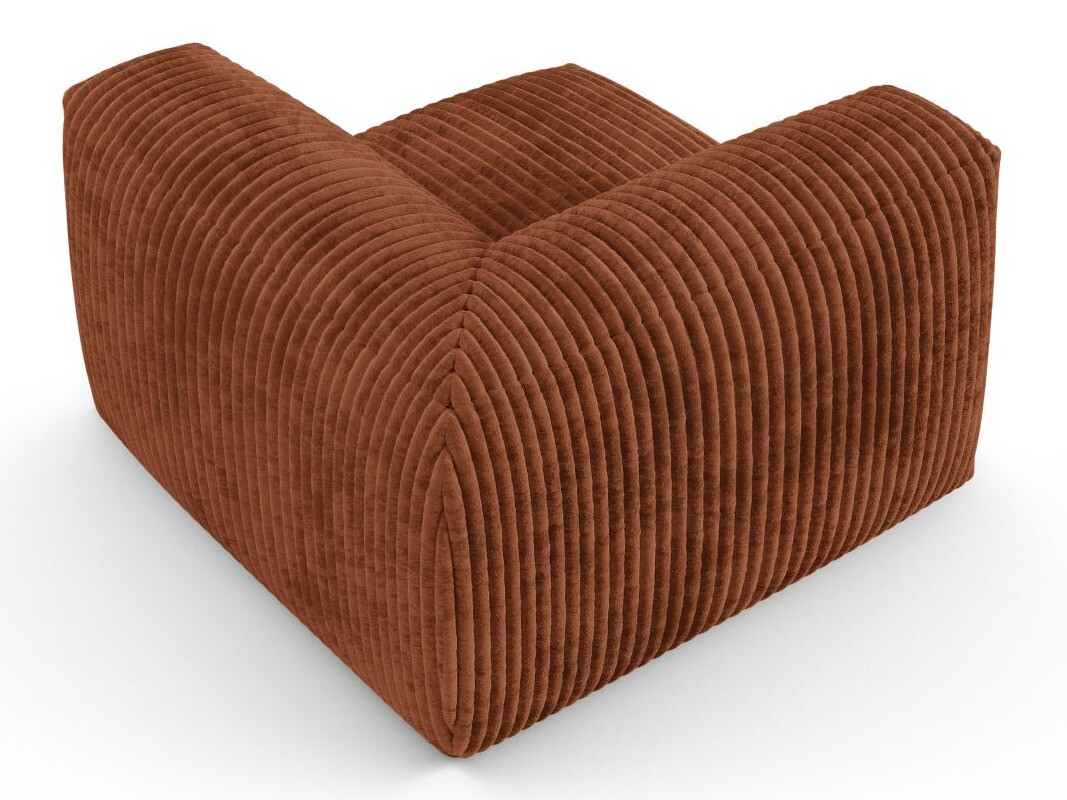 Moduļu krēsls Sorcoro 116 (Tilia 52)