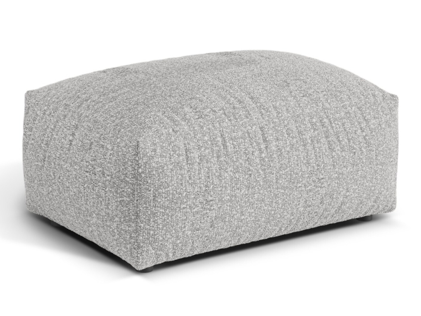 Pufs Sorcoro 108 (Monet Silver)