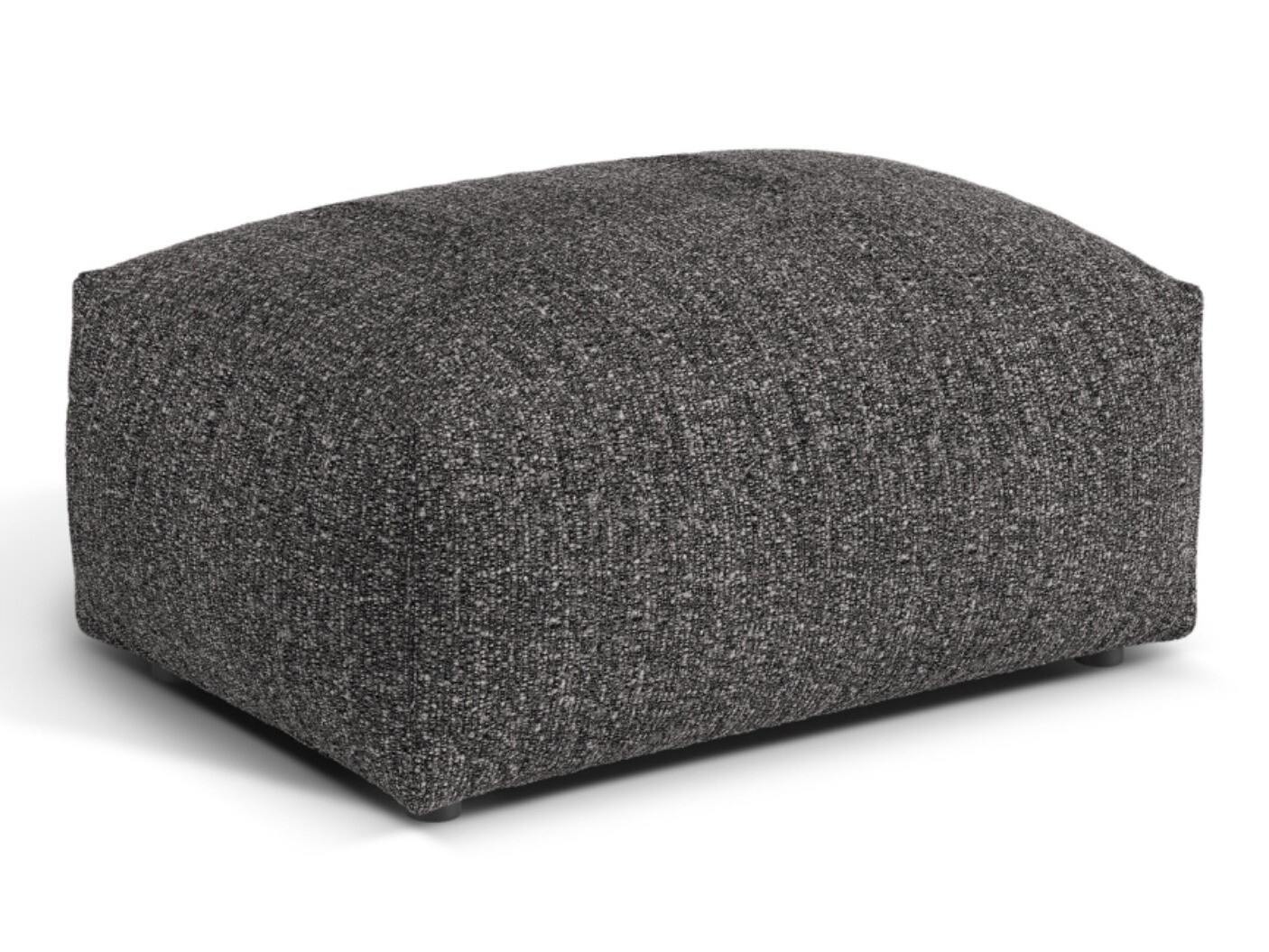 Pufs Sorcoro 108 (Monet Anthracite)