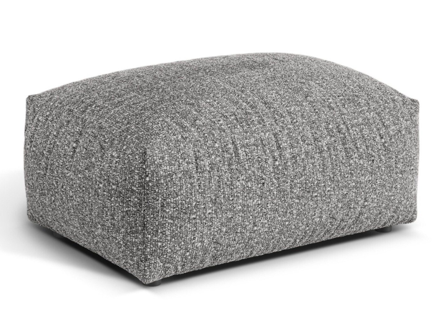 Pufs Sorcoro 108 (Monet Graphite)