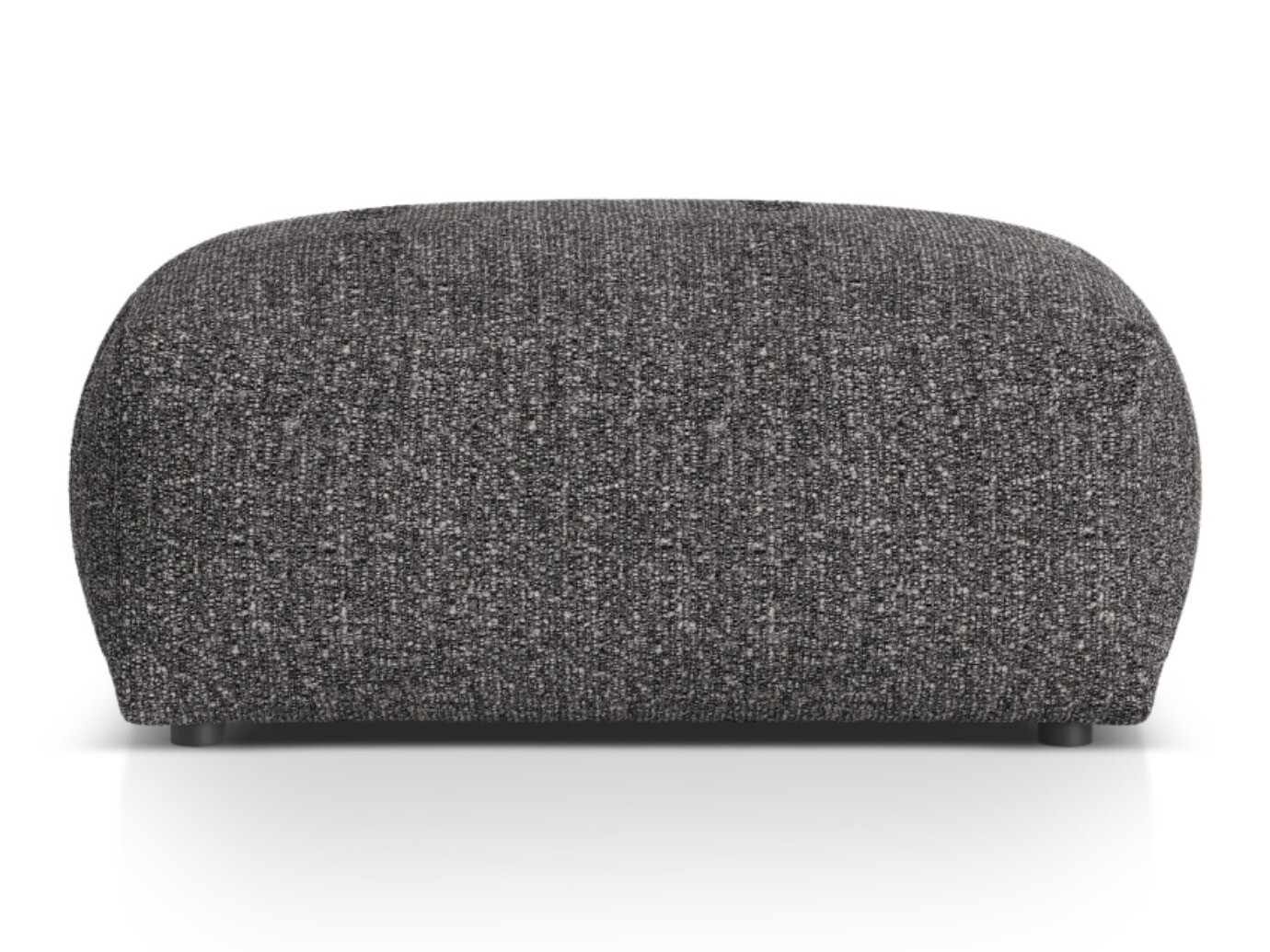 Pufs Sorcoro 108 (Monet Anthracite)