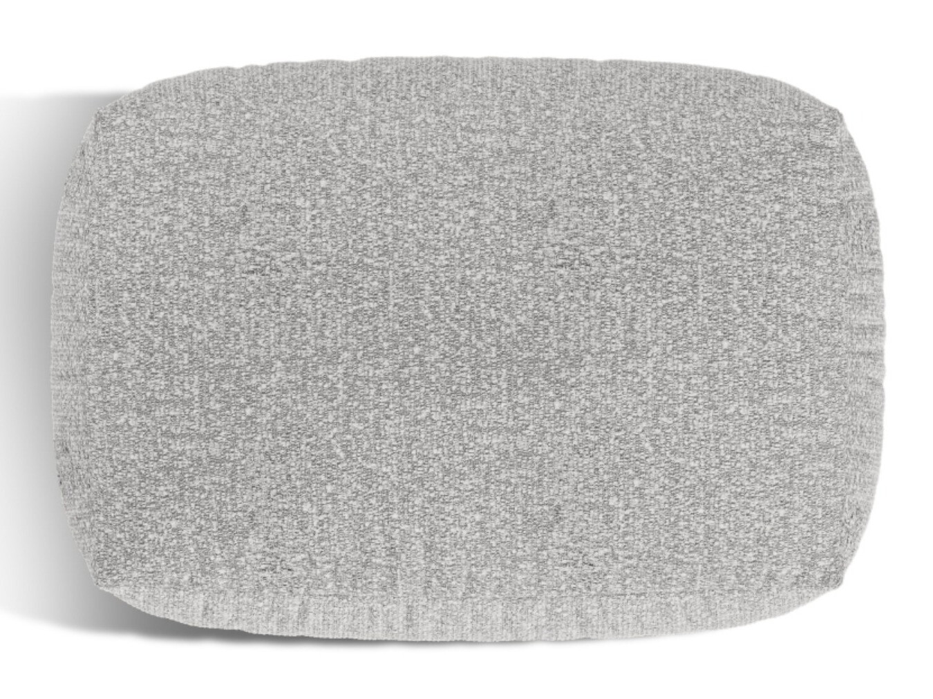 Pufs Sorcoro 108 (Monet Silver)