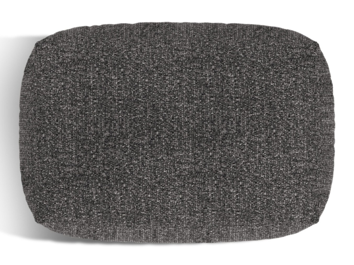 Pufs Sorcoro 108 (Monet Anthracite)