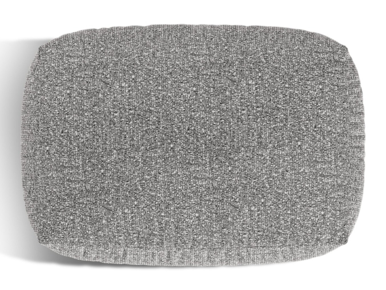 Pufs Sorcoro 108 (Monet Graphite)