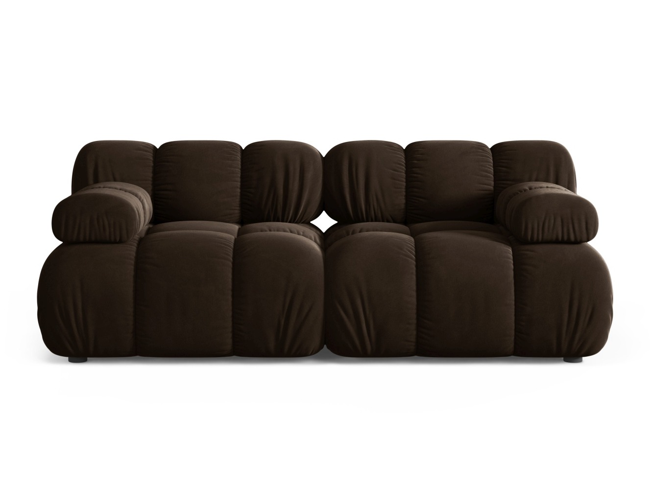 Moduļu dīvāns Caltenu 100 (Bluvel 48)