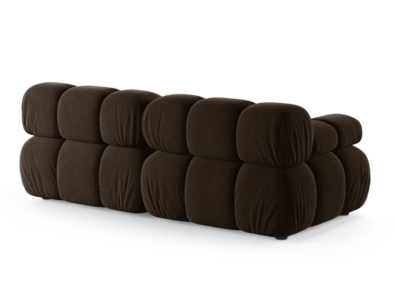 Moduļu dīvāns Caltenu 100 (Bluvel 48)