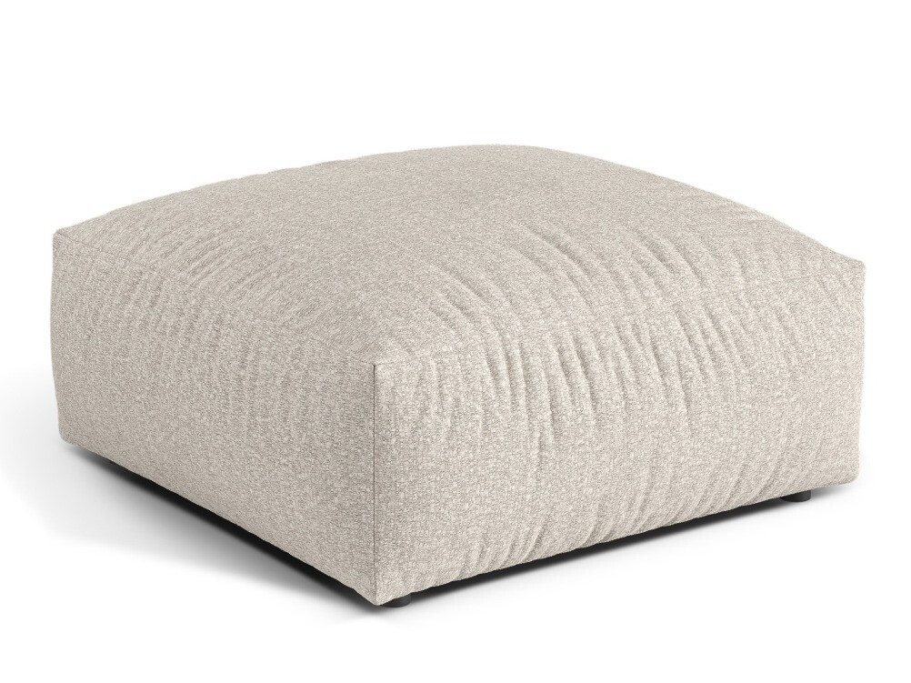 Pufs Sorcoro 109 (Monet Sand)