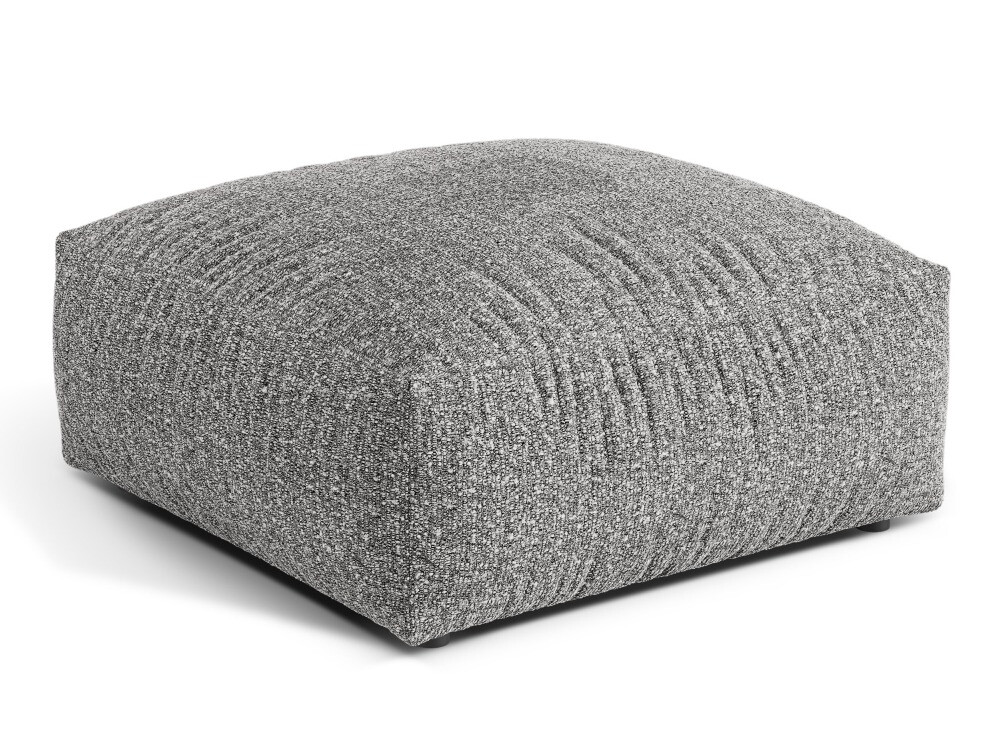 Pufs Sorcoro 109 (Monet Graphite)