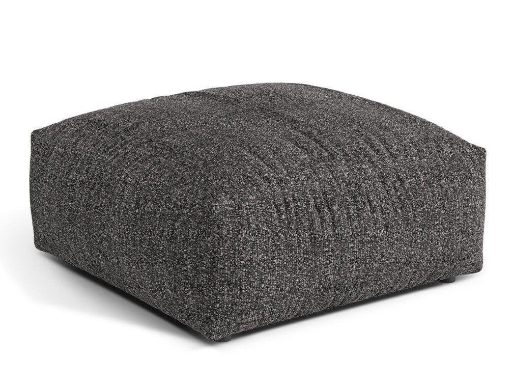 Pufs Sorcoro 109 (Monet Anthracite)