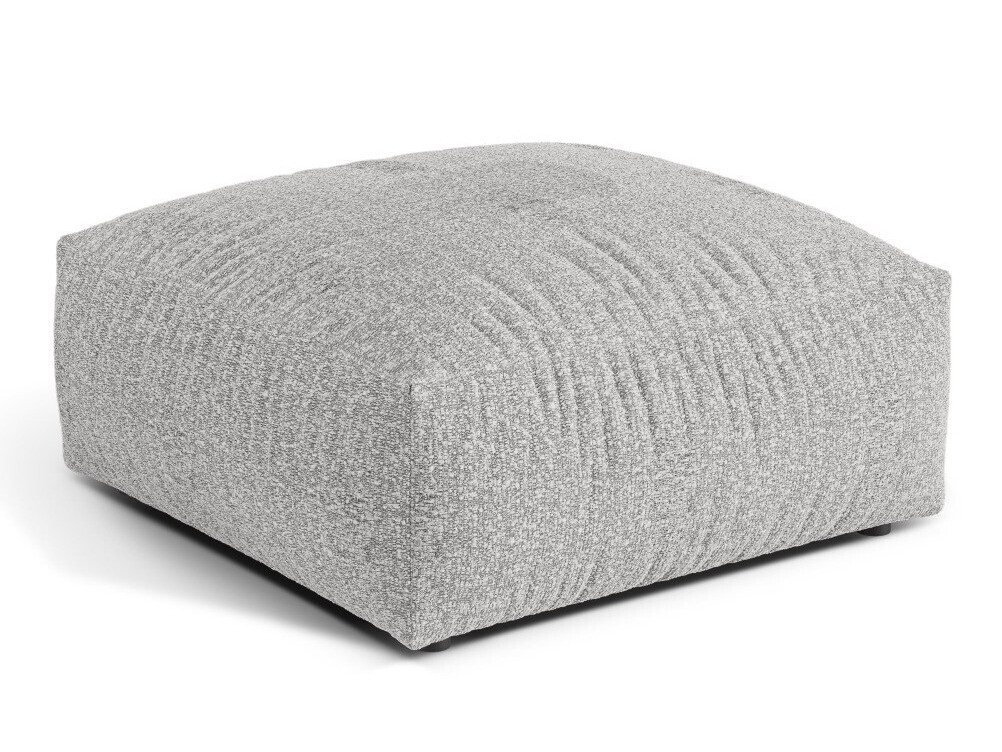 Pufs Sorcoro 109 (Monet Silver)