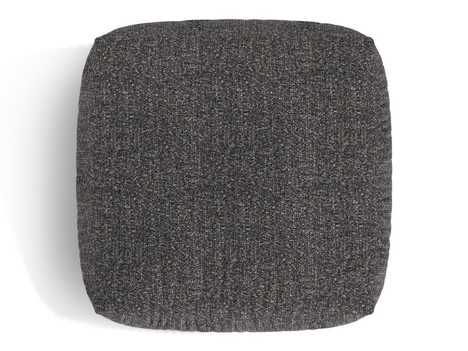 Pufs Sorcoro 109 (Monet Anthracite)