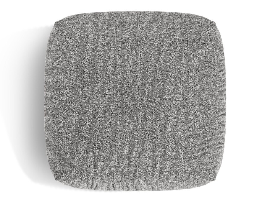 Pufs Sorcoro 109 (Monet Graphite)