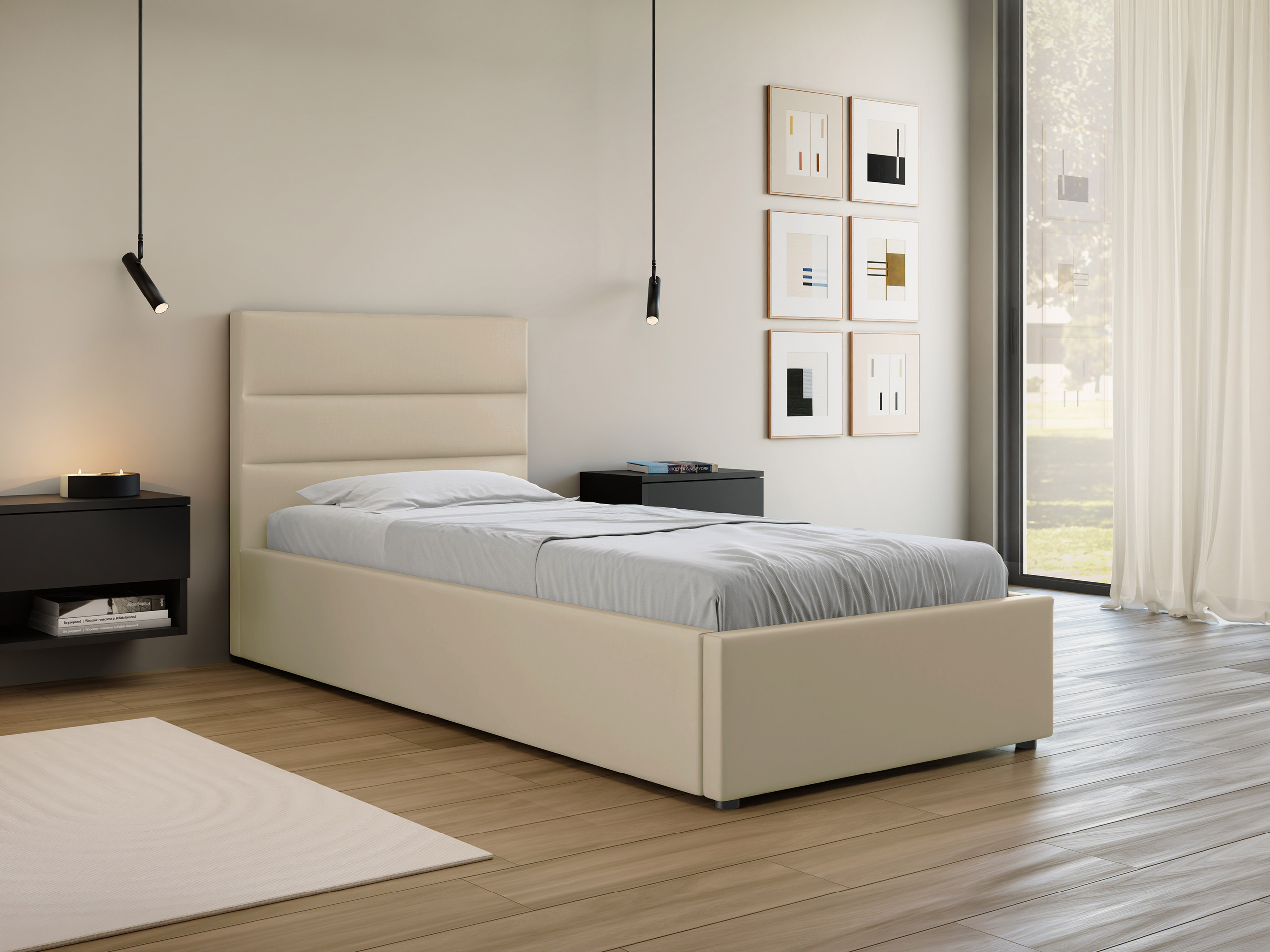 Gulta Comfivo Fabos II (Hlr 05)