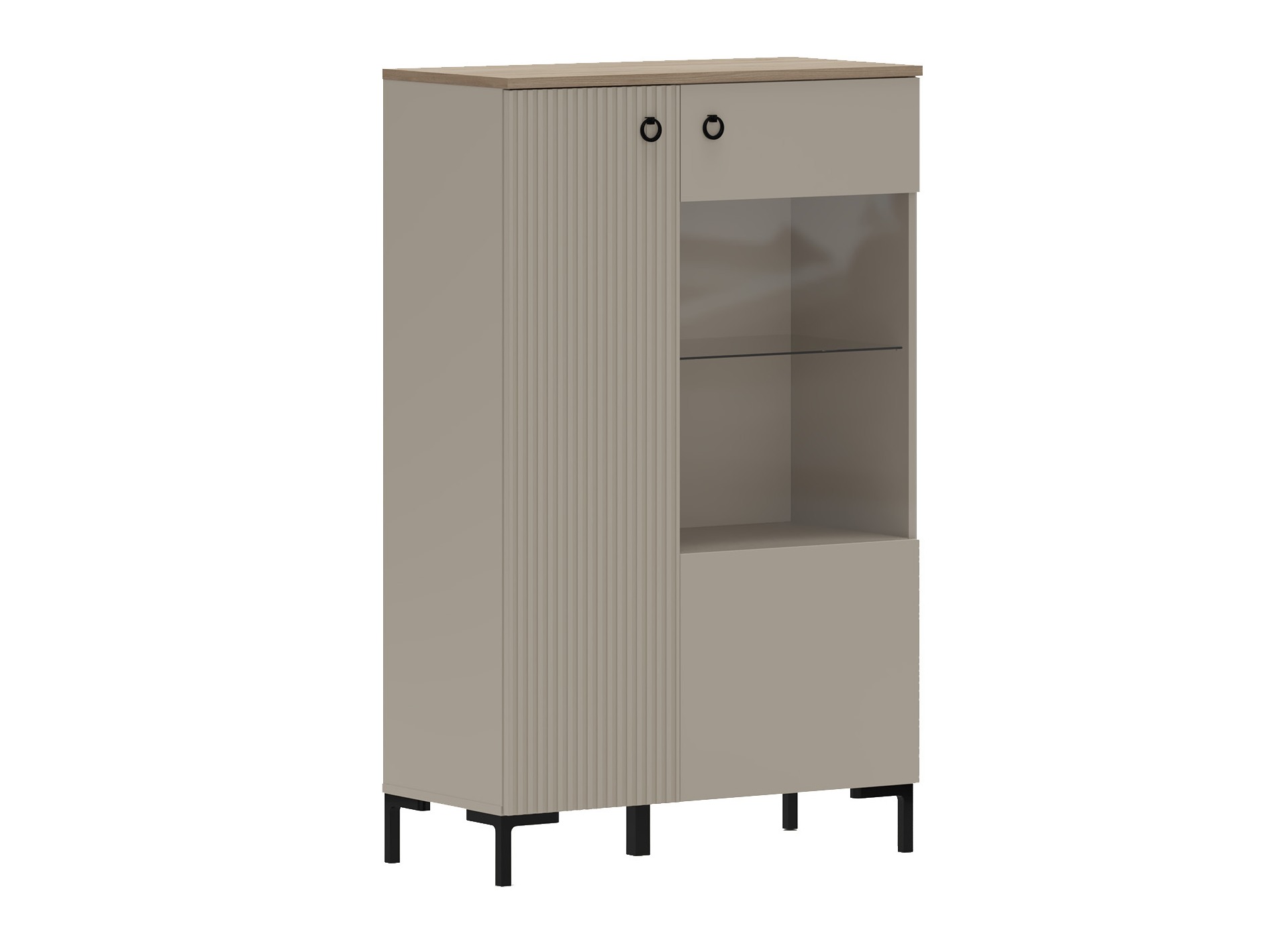 Skapis Evadali 120