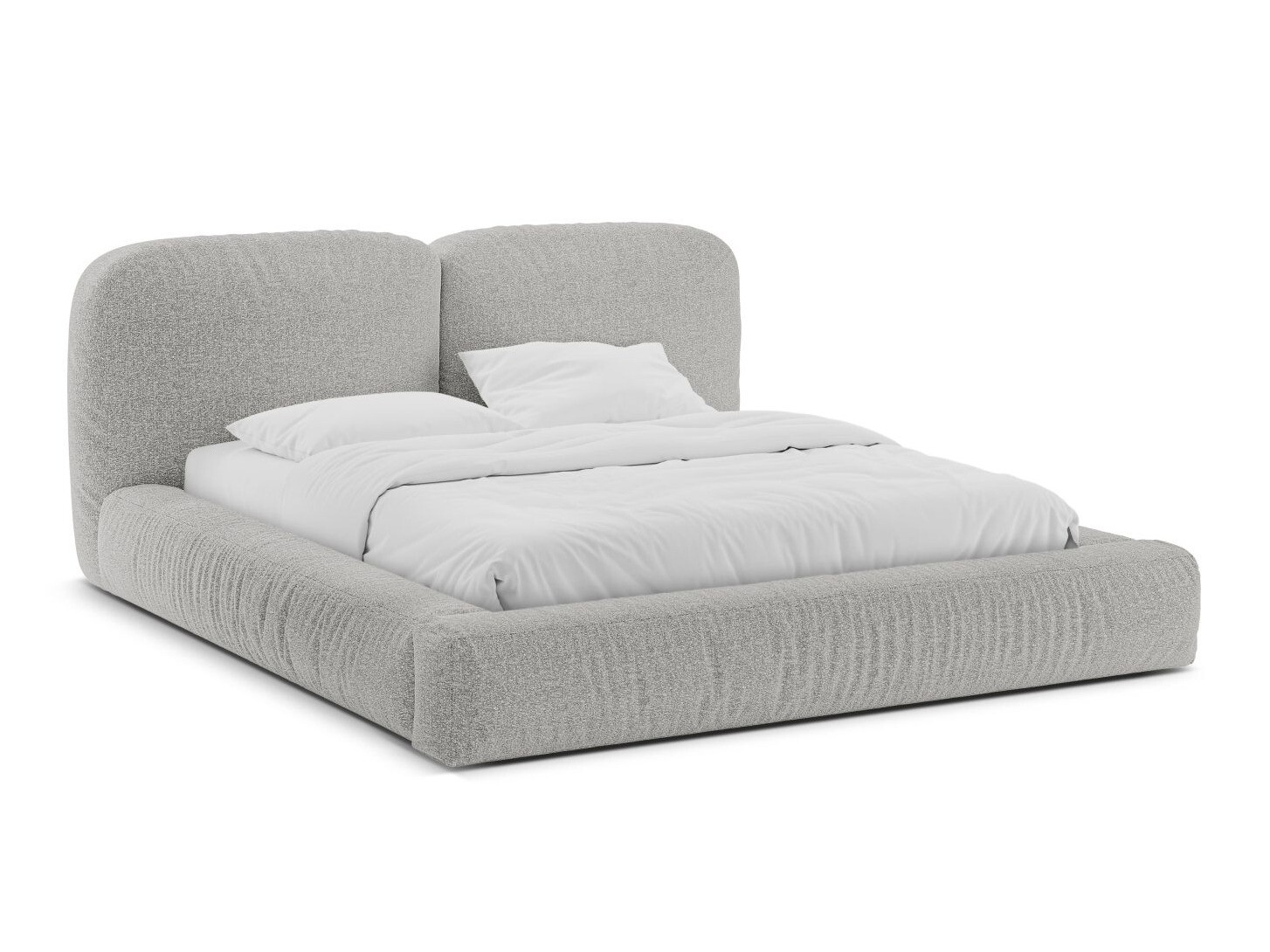 Gulta Sorcoro 117 (Monet Silver)