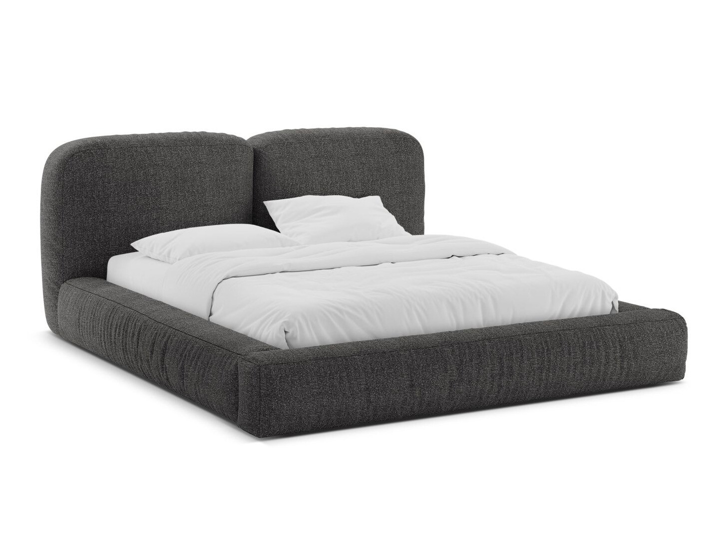 Gulta Sorcoro 117 (Monet Anthracite)