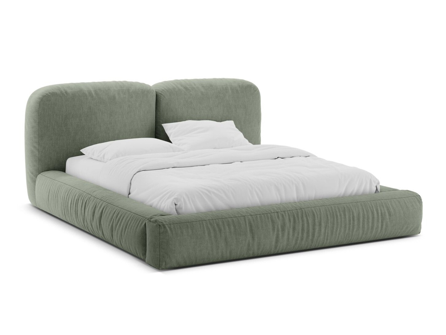 Gulta Sorcoro 117 (Boston Water Green)