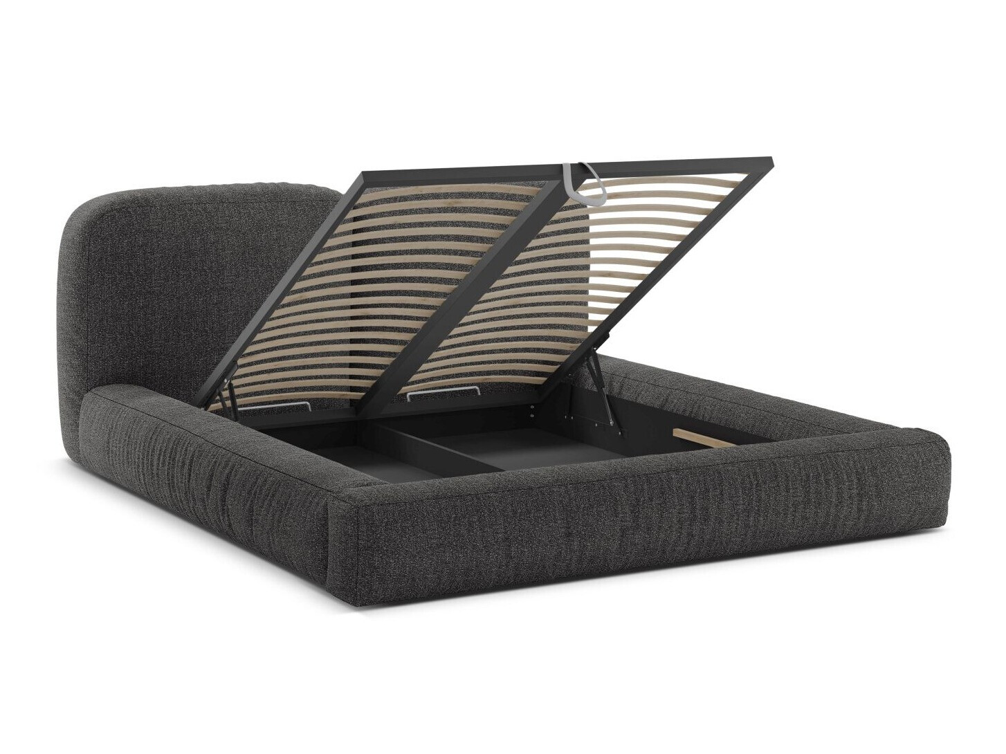 Gulta Sorcoro 117 (Monet Anthracite)