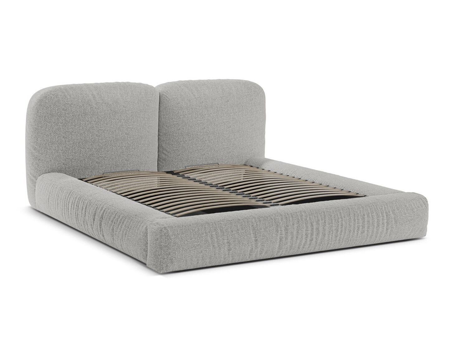 Gulta Sorcoro 117 (Monet Silver)