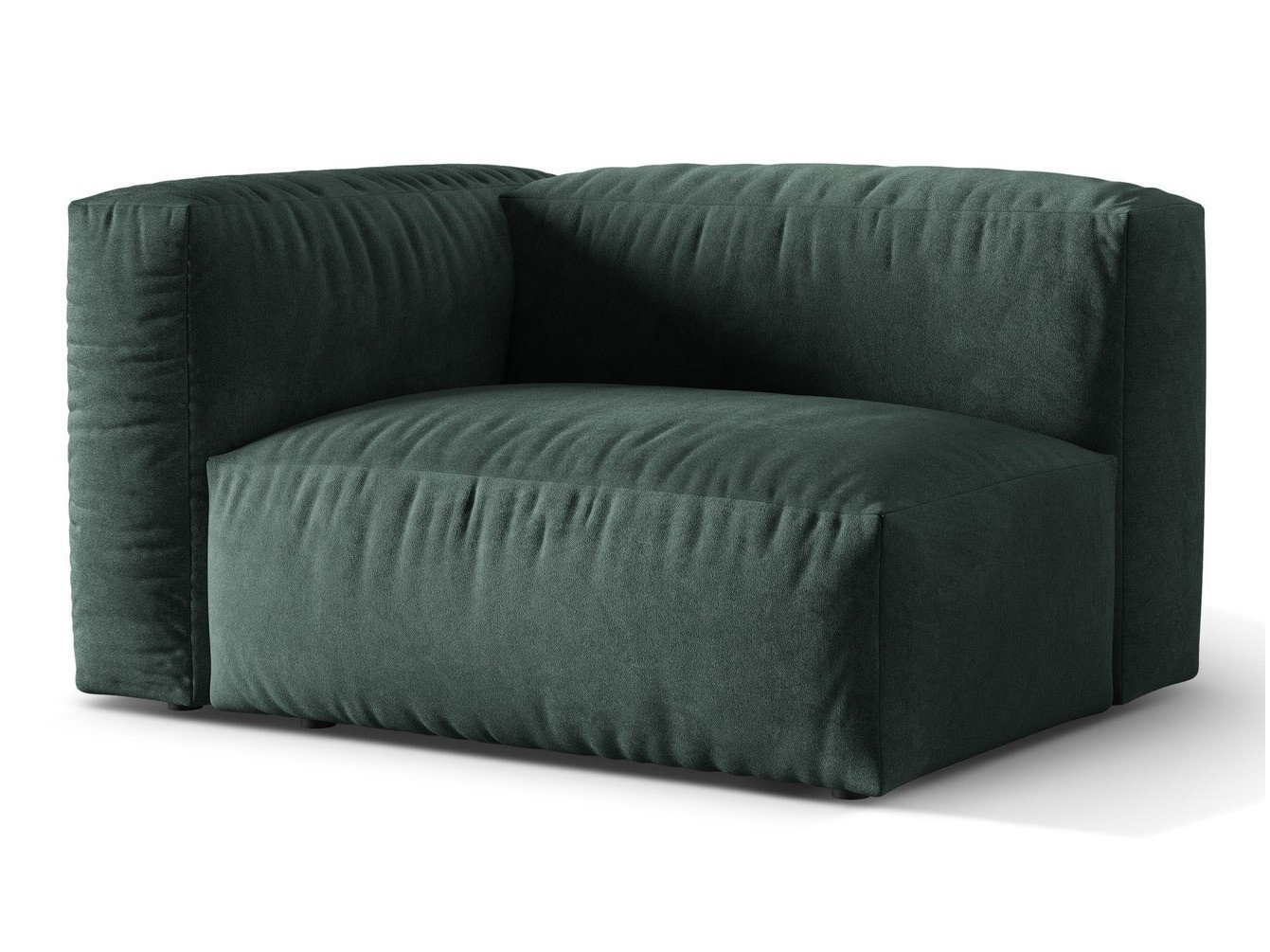 Moduļu krēsls Sorcoro 103 (Vogue 12)