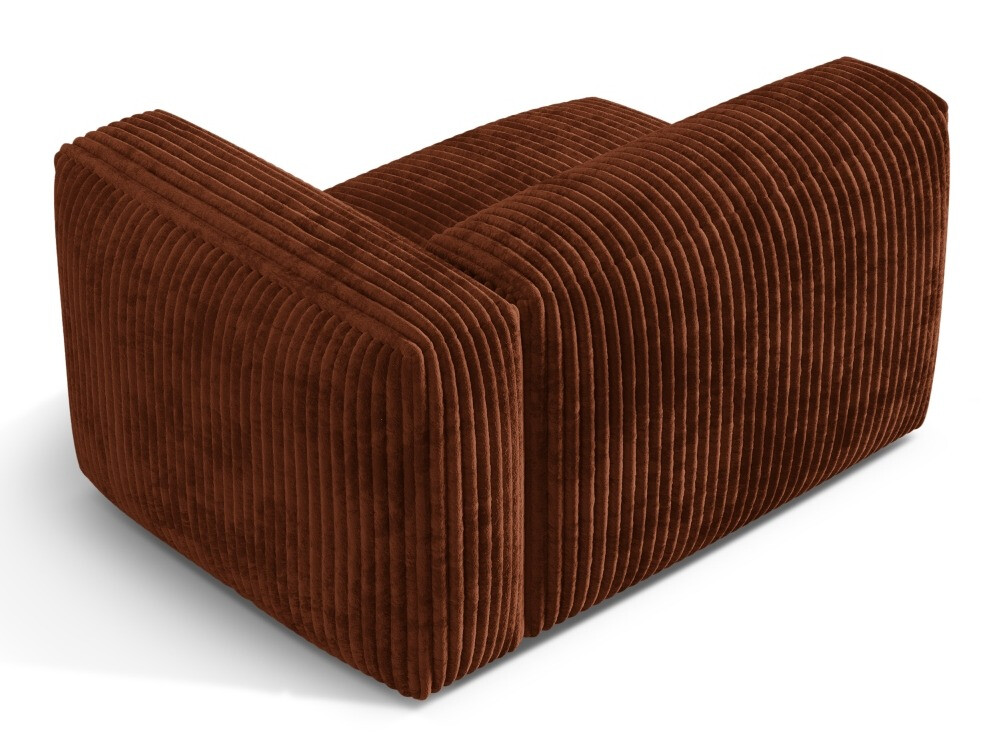 Moduļu krēsls Sorcoro 103 (Tilia 52)