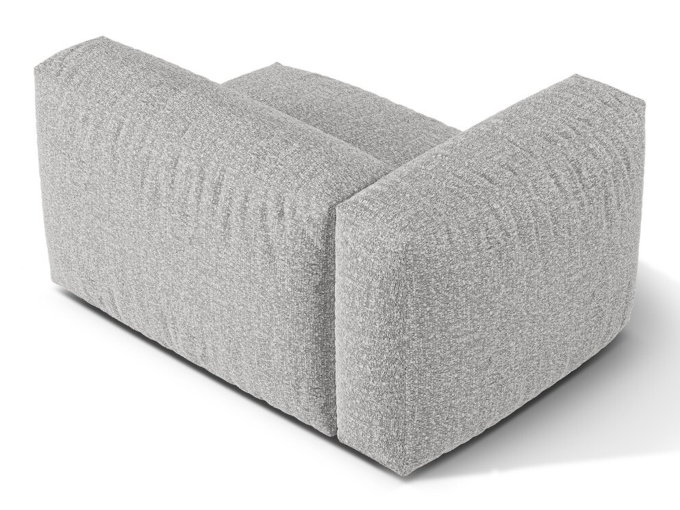 Moduļu krēsls Sorcoro 103 (Monet Silver)