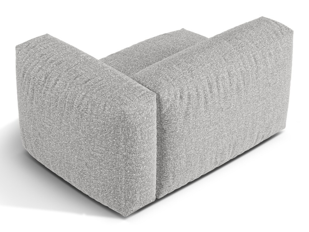 Moduļu krēsls Sorcoro 103 (Monet Silver)