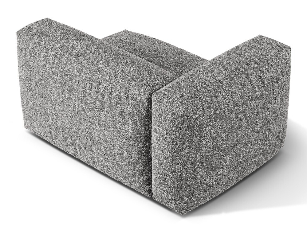 Moduļu krēsls Sorcoro 103 (Monet Graphite)