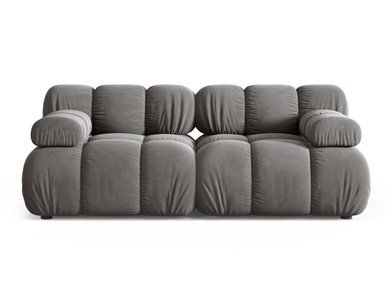 Moduļu dīvāns Caltenu 100 (Bluvel 13)