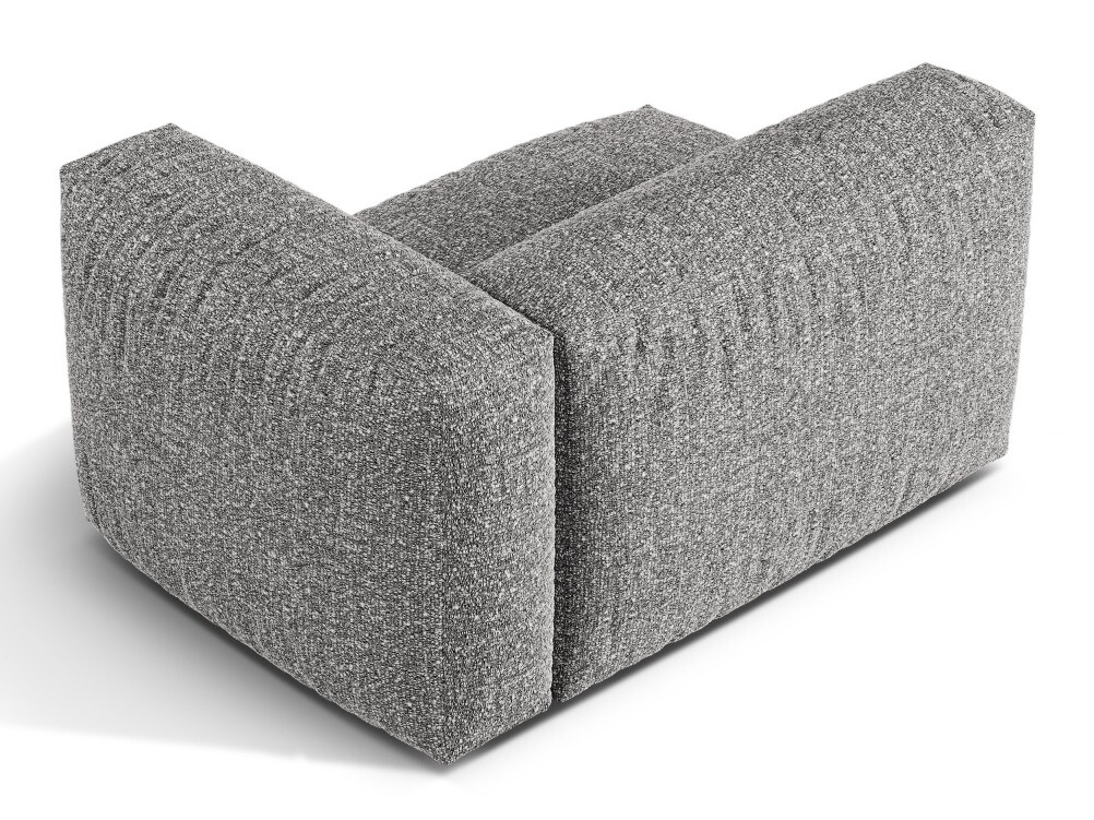 Moduļu krēsls Sorcoro 103 (Monet Graphite)
