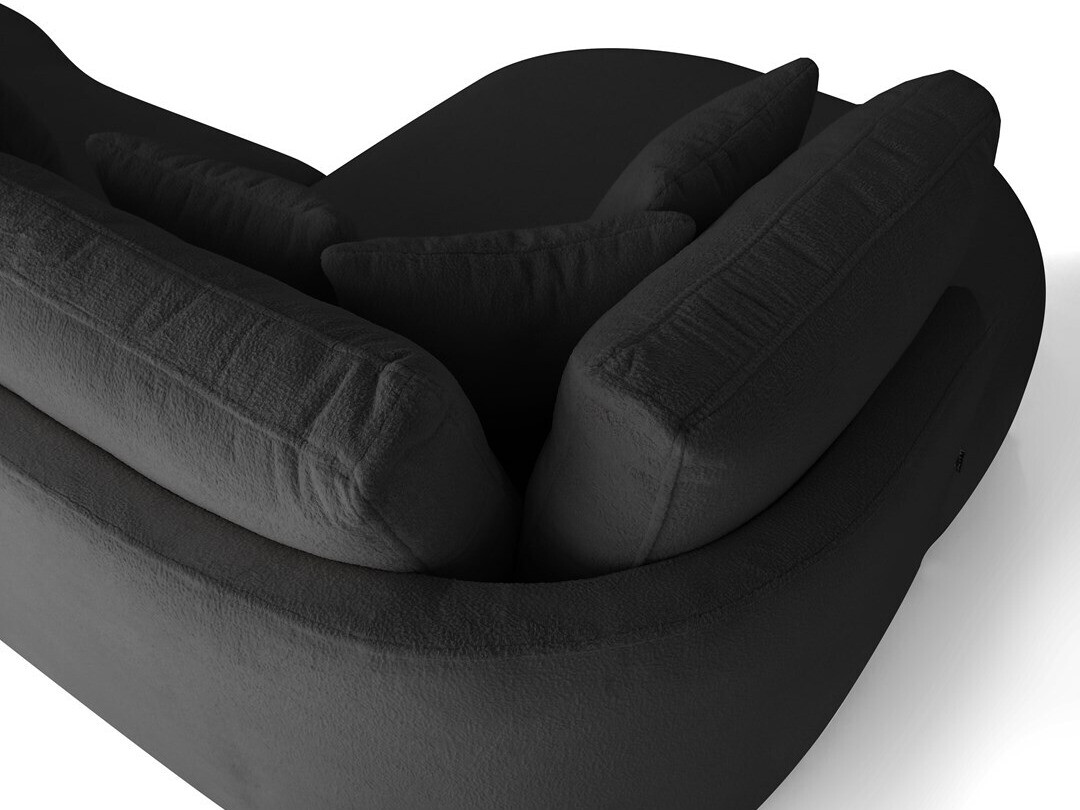 Stūra dīvāns Margate 136 (Fredo 40)