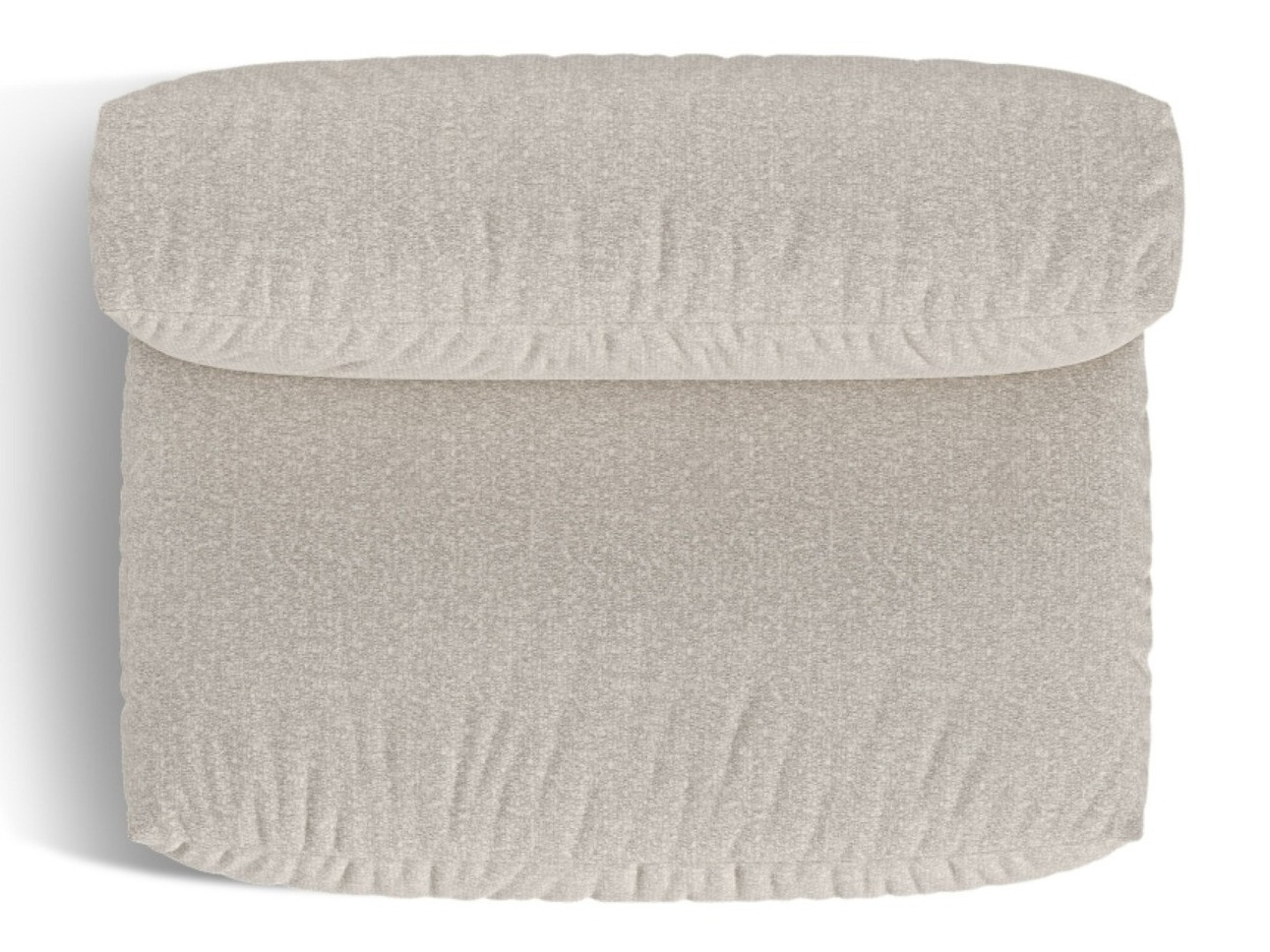 Moduļu atpūtas krēsls Sorcoro 113 (Monet Sand)