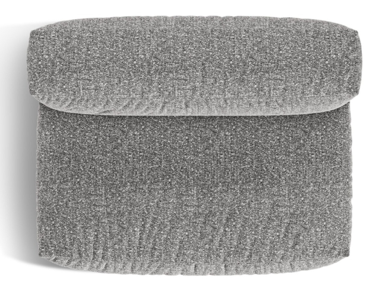 Moduļu atpūtas krēsls Sorcoro 113 (Monet Graphite)