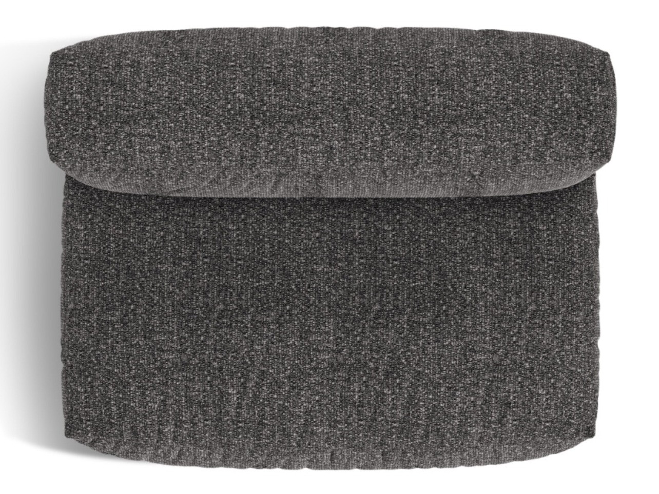 Moduļu atpūtas krēsls Sorcoro 113 (Monet Anthracite)