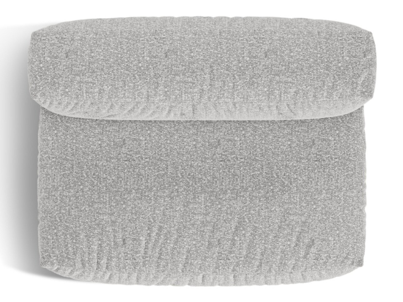 Moduļu atpūtas krēsls Sorcoro 113 (Monet Silver)