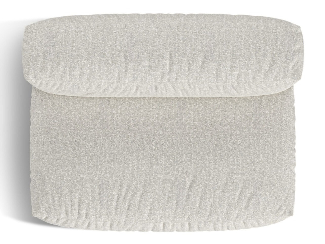 Moduļu atpūtas krēsls Sorcoro 113 (Monet Pearl)