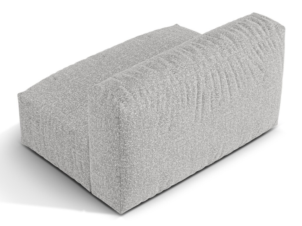 Moduļu atpūtas krēsls Sorcoro 113 (Monet Silver)