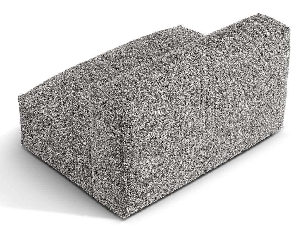 Moduļu atpūtas krēsls Sorcoro 113 (Monet Graphite)