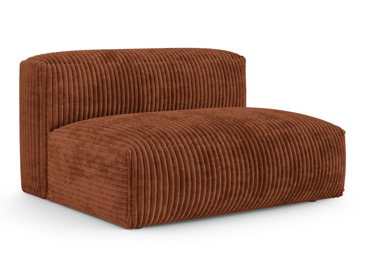Moduļu atpūtas krēsls Sorcoro 118 (Tilia 52)