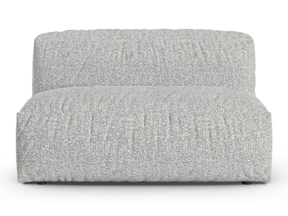 Moduļu atpūtas krēsls Sorcoro 118 (Monet Silver)