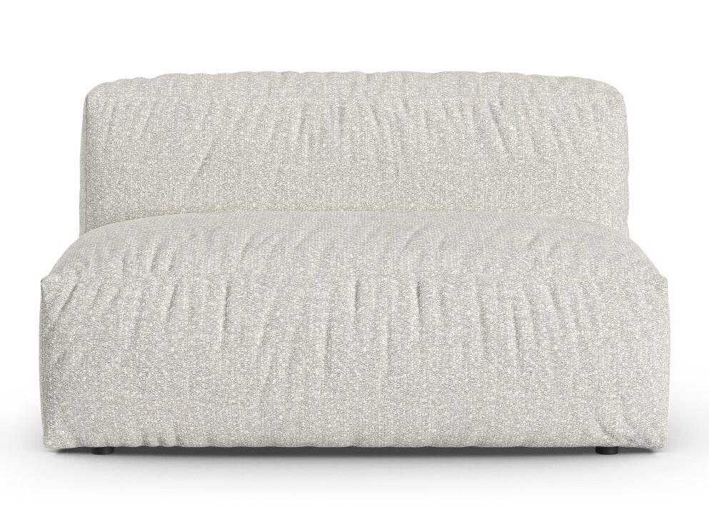 Moduļu atpūtas krēsls Sorcoro 118 (Monet Pearl)