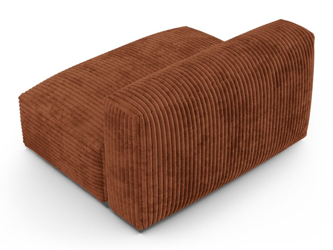 Moduļu atpūtas krēsls Sorcoro 118 (Tilia 52)