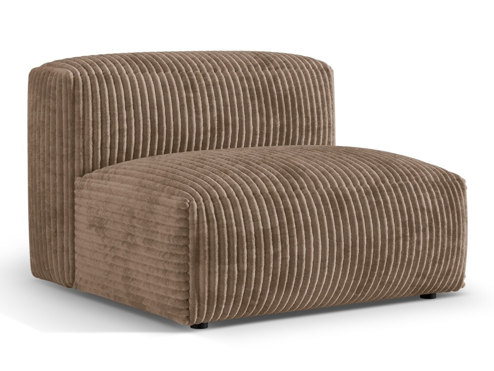 Moduļu atpūtas krēsls Sorcoro 112 (Tilia 17)