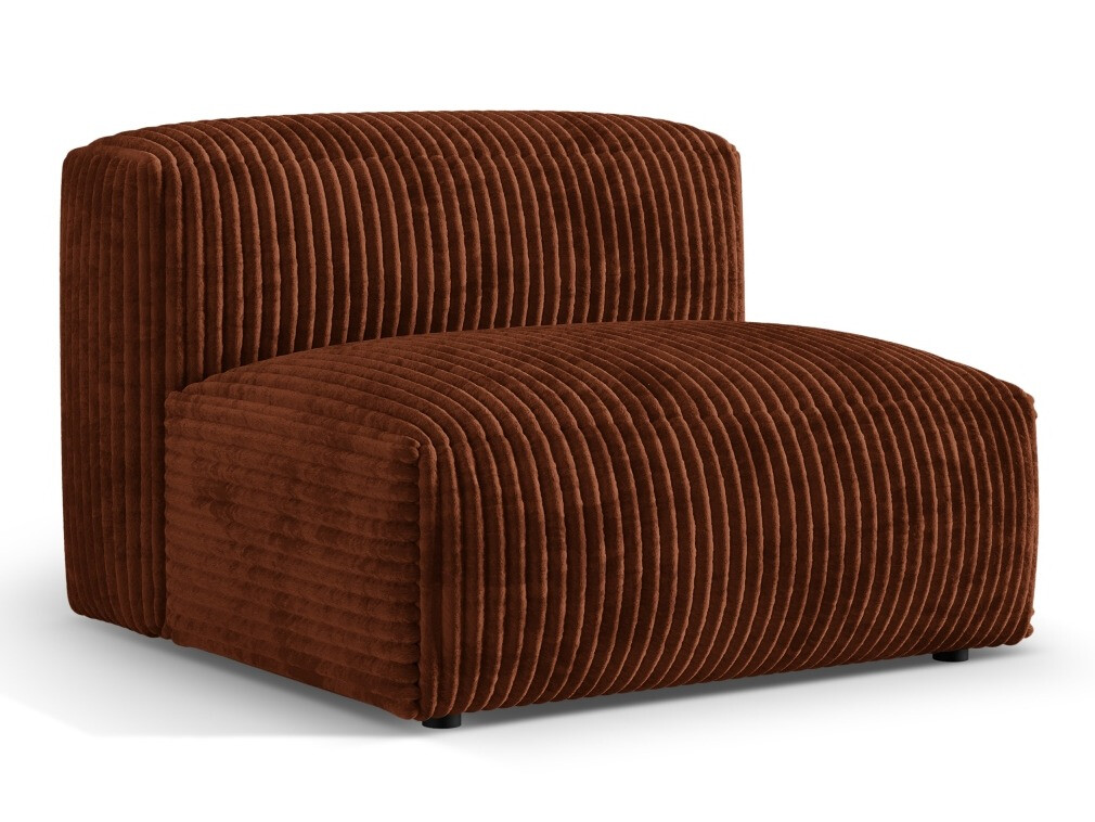 Moduļu atpūtas krēsls Sorcoro 112 (Tilia 52)