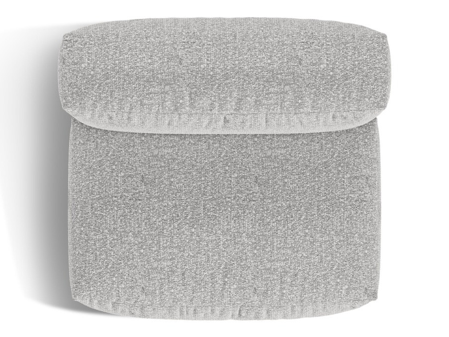 Moduļu atpūtas krēsls Sorcoro 112 (Monet Silver)